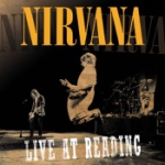 Live at Reading 1992
