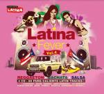 Latina Fever Vol 4