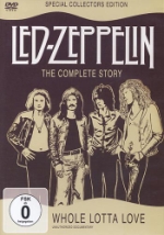 Whole lotta love / Complete story