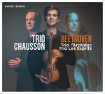 Beethoven - Trio L`archiduc