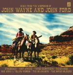 Music From The Westerns Of John Wayne And...
