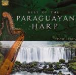 Best Of Paraguyan Harp