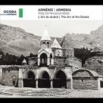 Armenia/The Art Of Duduk