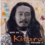 Best Of Kitaro Vol 2