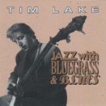 Jazz With Bluegrass & Blues