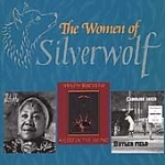 Women Of Silverwolf