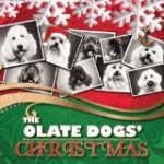 Olate Dogs Christmas