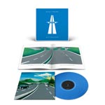 Autobahn (Blue/Ltd)