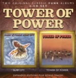 Bump City / Tower Of Power