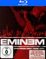 Live from New York City 2005