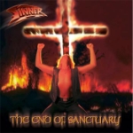 The end of sanctuary 2000 (Ltd)