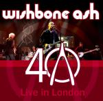 40th Anniversary Live