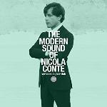 Modern Sound Of Nicola Conte