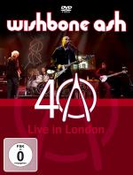 40th Anniversary Live In London