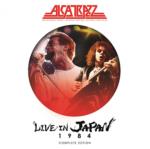 Live In Japan 1984 [import]