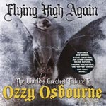 Flying High Again/Tribute To Ozzy Osbourne