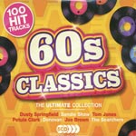 60s Classics / 100 Hit Tracks