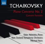 Piano Concerto No 2 (E Nebolsin)