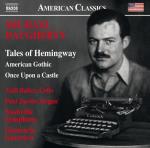 Tales Of Hemingway
