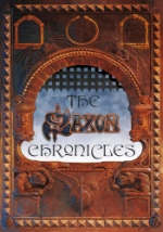 The Saxon chronicles