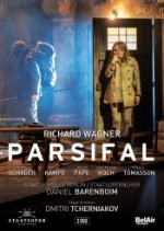 Parsifal (Pape Rene / Kampe Anja)