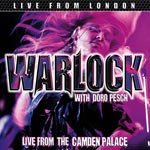 Live from Camden Palace -85