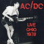 Live Ohio 1978 (Broadcast)