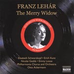The merry widow (Schwarzkopf/Gedda)