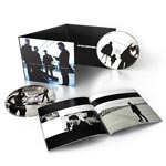 All that you can`t leave behind (Deluxe/Rem)