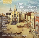 Old Colony Collection