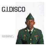G.I. Disco Compiled And Mixed By Kalle Kuts...