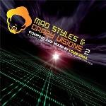 Mad Styles And Crazy Visions 2 (Louie Vega)