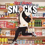 Snacks (Yellow/Ltd)