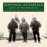Sinfonia Antartica/sc...