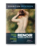 Renoir / Exhibition On Screen