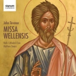 Missa Wellensis (Matthew Owens)
