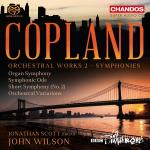 Orchestral Works Vol 2 (John Wilson)