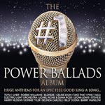 The # 1 Power Ballads Album