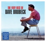 Very Best Of Dave Brubeck
