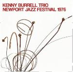 Newport Jazz Festival 1976