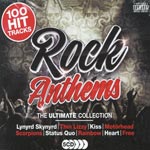 Rock Anthems / 100 Hit Tracks