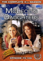 McLeod`s daughters / Säsong 4
