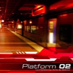 Platform 02 - Spiral Trax