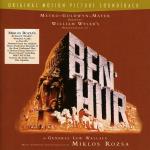 Ben Hur (Rózsa Miklós)