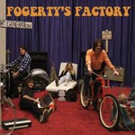 Fogerty`s factory
