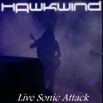 Live sonic attack 1977-82