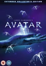 Avatar 1 / Extended Collector`s Edition