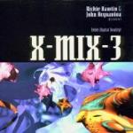 X Mix 3