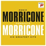 Conducts Morricone 1998