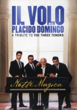 Notte Magica/A tribute to Three Tenors